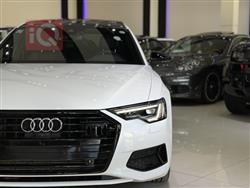ئاودی A6